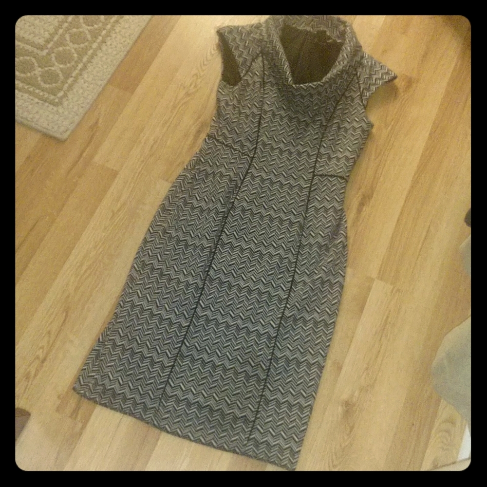 White House Black Market Dress